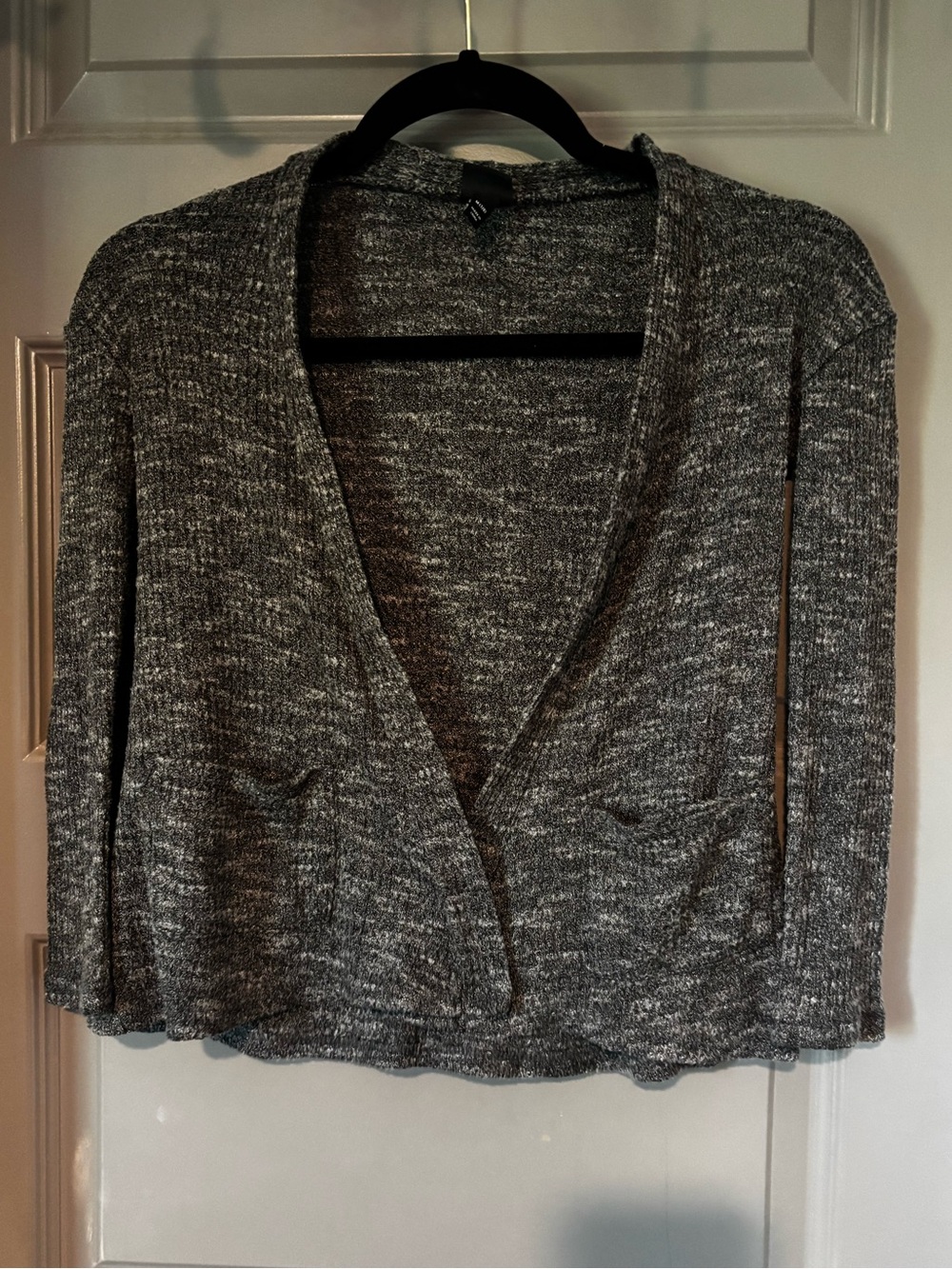 Art Class Cardigan